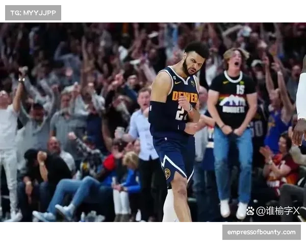 火箭阿门申京高效发挥 关键节点内外结合战术成效显著